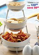 Clicks Trio Set