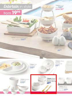 Clicks : Ultimate Gift Guide (11 Nov - 24 Dec 2013), page 82
