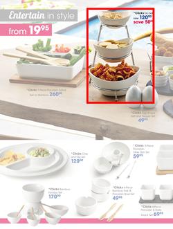 Clicks : Ultimate Gift Guide (11 Nov - 24 Dec 2013), page 82
