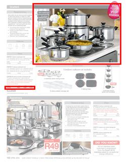 HomeChoice : April 2014 (26 Mar - 30 Apr 2014), page 82