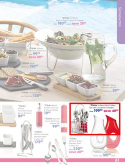 Clicks : Ultimate Gift Guide (11 Nov - 24 Dec 2013), page 83