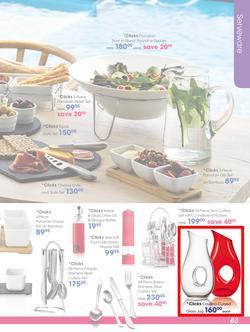 Clicks : Ultimate Gift Guide (11 Nov - 24 Dec 2013), page 83