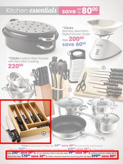 Clicks : Ultimate Gift Guide (11 Nov - 24 Dec 2013), page 84