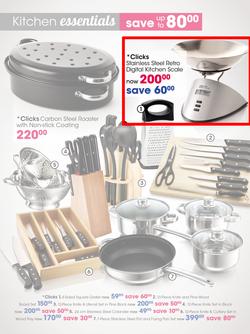 Clicks : Ultimate Gift Guide (11 Nov - 24 Dec 2013), page 84