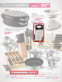 Clicks : Ultimate Gift Guide (11 Nov - 24 Dec 2013), page 84