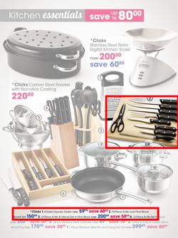 Clicks : Ultimate Gift Guide (11 Nov - 24 Dec 2013), page 84