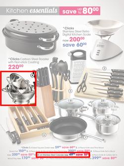 Clicks : Ultimate Gift Guide (11 Nov - 24 Dec 2013), page 84