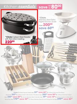 Clicks : Ultimate Gift Guide (11 Nov - 24 Dec 2013), page 84