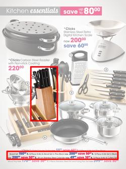 Clicks : Ultimate Gift Guide (11 Nov - 24 Dec 2013), page 84
