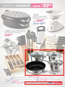 Clicks : Ultimate Gift Guide (11 Nov - 24 Dec 2013), page 84