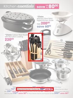 Clicks : Ultimate Gift Guide (11 Nov - 24 Dec 2013), page 84