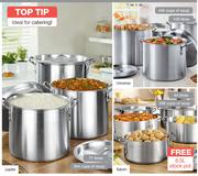 Homechoice catalogue pots deals