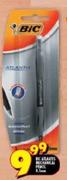 Bic Atlantis Mechanical Pencil 0.5mm