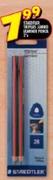Staedtler Triplus Jumbo Learner Pencil-2's 