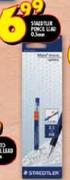Staedtler Pencil Lead-0.5mm