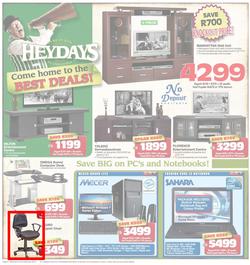 House & Home (5 Feb - 8 Feb), page 8