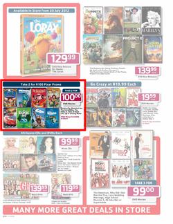 PicknPay Hyper : Clearance Sale (23 Jul - 29 Jul), page 8