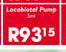 Locabiotal Pump-5ml