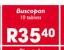 Buscopan-10 Tablets