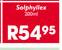 Solphyllex-200ml