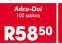 Adco-Dol-100 Tablets