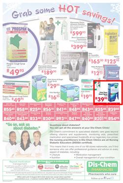 Dischem : Blow Away the Winter Blues (Until 12 Aug), page 8