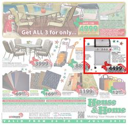 House & Home : Christmas in July (24 Jul - 30 Jul), page 8