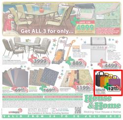 House & Home : Christmas in July (24 Jul - 30 Jul), page 8