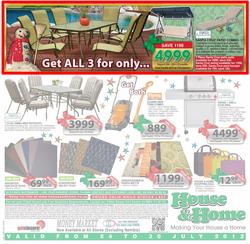 House & Home : Christmas in July (24 Jul - 30 Jul), page 8
