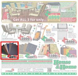 House & Home : Christmas in July (24 Jul - 30 Jul), page 8