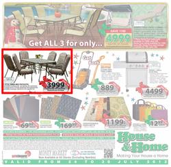 House & Home : Christmas in July (24 Jul - 30 Jul), page 8