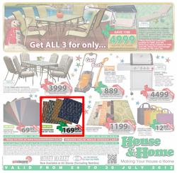House & Home : Christmas in July (24 Jul - 30 Jul), page 8