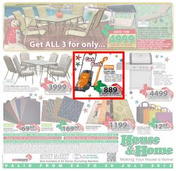 House & Home : Christmas in July (24 Jul - 30 Jul), page 8