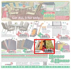 House & Home : Christmas in July (24 Jul - 30 Jul), page 8