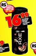 Axe Aerosol Deodorant-150ml