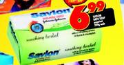 Savlon Bath Soap-200gm