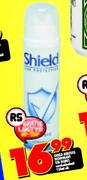Shield Aerosol Deodorant-150ml