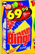 Bingo Regular Washing Powder-5Kg