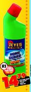 Jeyes Home Guard Bleach-750ml 