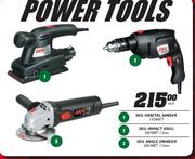 Skil Orbital Sander-145W