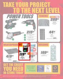 Build It Western Cape (26 Jul - 11 Aug), page 8