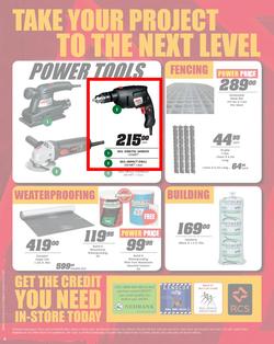 Build It Western Cape (26 Jul - 11 Aug), page 8