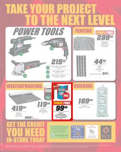 Build It Western Cape (26 Jul - 11 Aug), page 8