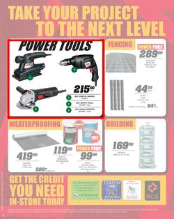 Build It Western Cape (26 Jul - 11 Aug), page 8