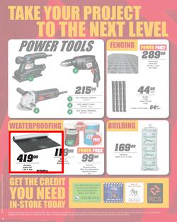 Build It Western Cape (26 Jul - 11 Aug), page 8