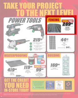 Build It Western Cape (26 Jul - 11 Aug), page 8