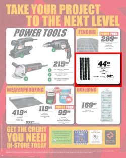 Build It Western Cape (26 Jul - 11 Aug), page 8