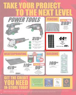 Build It Western Cape (26 Jul - 11 Aug), page 8