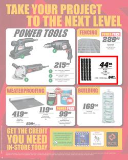 Build It Western Cape (26 Jul - 11 Aug), page 8