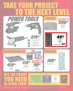 Build It Western Cape (26 Jul - 11 Aug), page 8